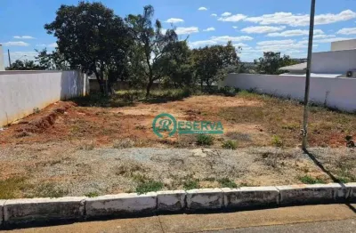 Terreno em lagoa santa, à venda, 400 m² por r$ 380.000 - condomínio villa prime - lagoa santa/mg