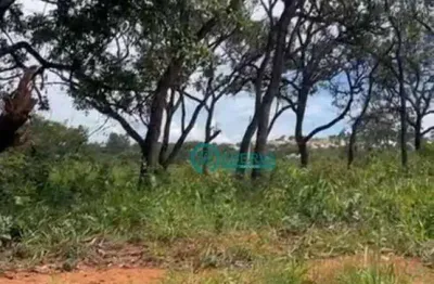 Terreno à venda, 525 m² por r$ 255.000,00 - pomar da lagoa - lagoa santa/mg