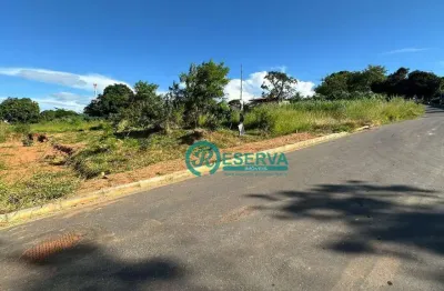 Terreno em lagoa santa, à venda, 360 m² por r$ 300.000 - promissão - lagoa santa/mg