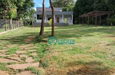 Casa em jaboticatubas, com 3 dormitórios à venda, 150 m² por r$ 690.000 - condomínio vale do luar - jaboticatubas/mg