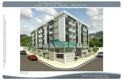 Terreno em lagoa santa, à venda, 1500 m² por r$ 1.800.000 - lundcea - lagoa santa/mg
