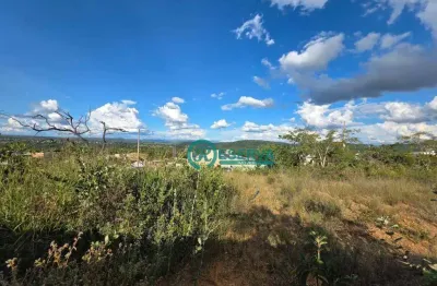 Terreno à venda, 360 m² por r$ 200.000,00 - condomínio parque dos buritis - lagoa santa/mg