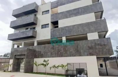 Apartamento para alugar, 100 m² por r$ 4.420,00/mês - lundceia - lagoa santa/mg