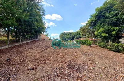 Terreno à venda, 1064 m² por r$ 299.000,00 - campo das azaléia - lagoa santa/mg