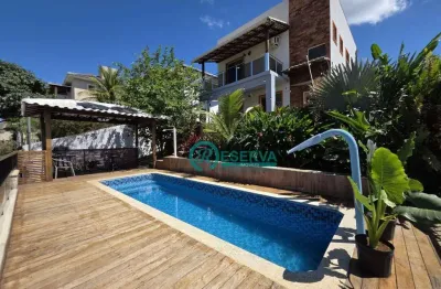 Casa com 3 dormitórios à venda, 200 m² por r$ 1.090.000 - bela vista - lagoa santa/mg
