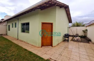 Casa com 3 dormitórios à venda, 84 m² por r$ 495.000,00 - tradição - lagoa santa/mg