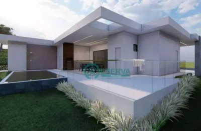 Terreno à venda, 429 m² por r$ 320.000,00 - condomínio mariposas - lagoa santa/mg
