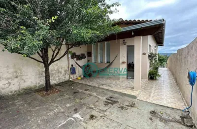 Casa à venda, 110 m² por r$ 420.000,00 - visão - lagoa santa/mg