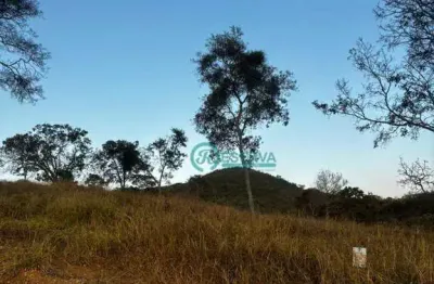 Terreno à venda, 511 m² por r$ 369.000,00 - condomínio grenn village - lagoa santa/mg