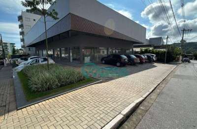 Loja para alugar, 54 m² por r$ 5.081,92/mês - centro - lagoa santa/mg
