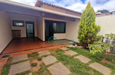 Casa à venda, 125 m² por r$ 740.000,00 - bela vista - lagoa santa/mg