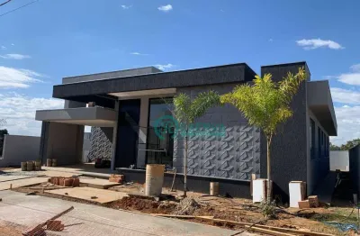 Casa com 4 dormitórios à venda, 215 m² por r$ 2.180.000,00 - condomínio gran park toscana - vespasiano/mg