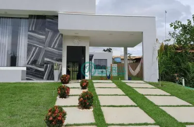 Casa, 184 m² - venda por r$ 1.230.000,00 ou aluguel por r$ 6.851,40/mês - condomínio estância da mata - jaboticatubas/mg