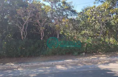 Terreno à venda na Rua Um, 1, Joá, Lagoa Santa