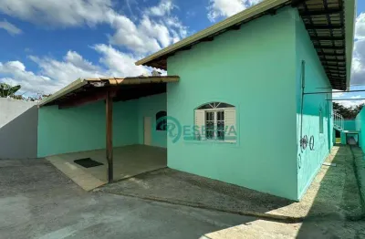 Casa para alugar, 135 m² por r$ 2.848,00/mês - jardim imperial - lagoa santa/mg