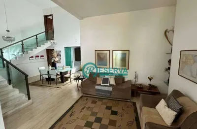 Casa, 320 m² - venda por r$ 1.999.999,00 ou aluguel por r$ 12.000,00/mês - bela vista - lagoa santa/mg