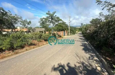Terreno à venda, 5268 m² por r$ 299.000,00 - palmital - lagoa santa/mg