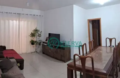 Apartamento à venda, 83 m² por r$ 450.000,00 - lagoa mansões - lagoa santa/mg