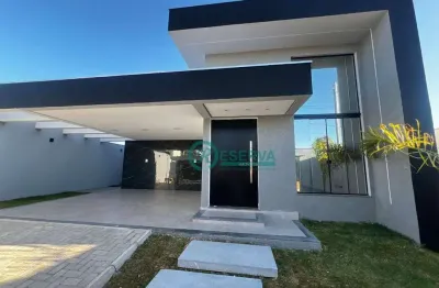 Casa à venda, 159 m² por r$ 1.290.000,00 - redenção - lagoa santa/mg