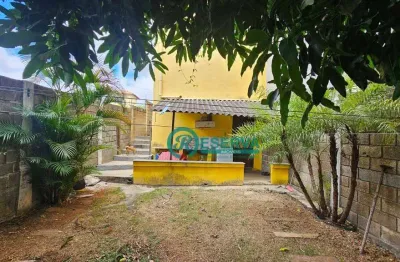 Casa com 2 quartos à venda na Alameda Dos Cedros, 50, Residencial Visão, Lagoa Santa