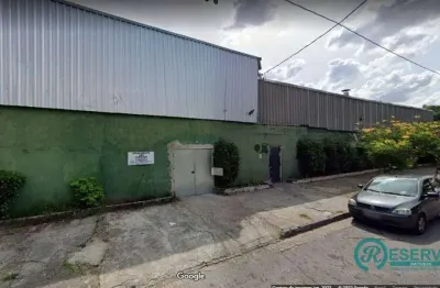 Terreno à venda, 2800 m² por r$ 5.000.000,00 - santa tereza - belo horizonte/mg