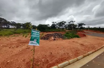 Terreno à venda, 571 m² por r$ 230.000,00 - pomar da lagoa - lagoa santa/mg