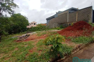 Terreno à venda, 360 m² por r$ 250.000,00 - redenção - lagoa santa/mg
