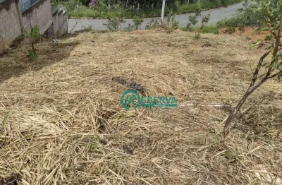 Terreno à venda, 500 m² por r$ 250.000,00 - sobradinho - lagoa santa/mg