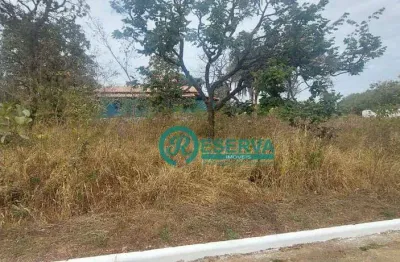 Terreno à venda, 1000 m² por R$ 130.000,00 - Almeida - Jaboticatubas/MG