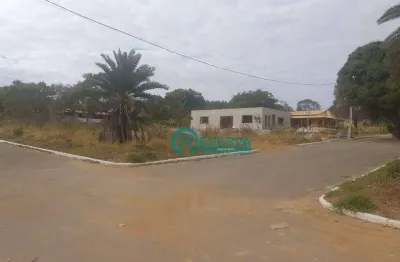 Terreno à venda, 1000 m² por R$ 130.000,00 - Almeida - Jaboticatubas/MG