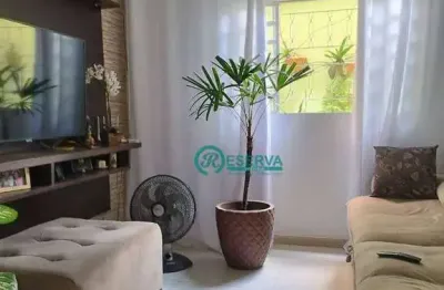 Casa com 4 dormitórios à venda, 120 m² por r$ 480.000,00 - conjunto habitacional ouvidio guerra - lagoa santa/mg