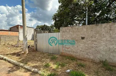 Terreno à venda, 530 m² por r$ 400.000,00 - joá - lagoa santa/mg