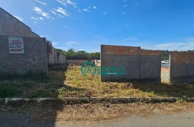 Terreno à venda, 660 m² por r$ 325.000,00 - vale dos sonhos - lagoa santa/mg