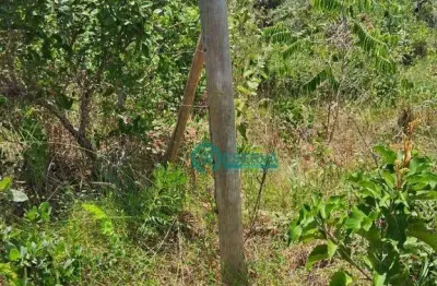 Terreno à venda, 20000 m² por r$ 330.000,00 - taquara - jaboticatubas/mg