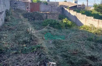 Terreno à venda, 360 m² por R$ 190.000,00 - Promissão - Lagoa Santa/MG