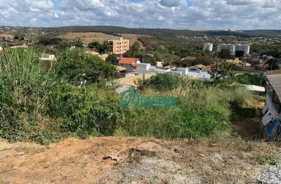 Terreno à venda, 360 m² por r$ 250.000,00 - lundcea - lagoa santa/mg
