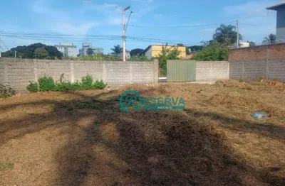 Terreno à venda, 360 m² por r$ 350.000,00 - sobradinho - lagoa santa/mg