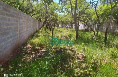 Terreno à venda, 1492 m² por R$ 390.000,00 - Recanto da Lagoa - Lagoa Santa/MG