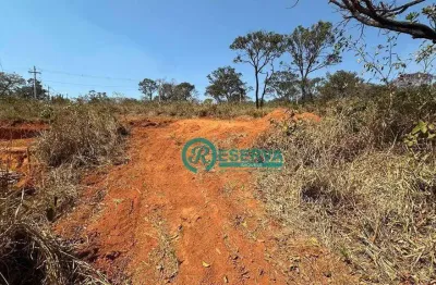 Terreno à venda, 525 m² por r$ 239.000,00 - joana marques - lagoa santa/mg