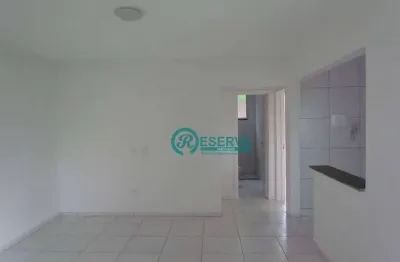 Apartamento com 2 dormitórios à venda, 40 m² por r$ 160.000,00 - palmital - lagoa santa/mg