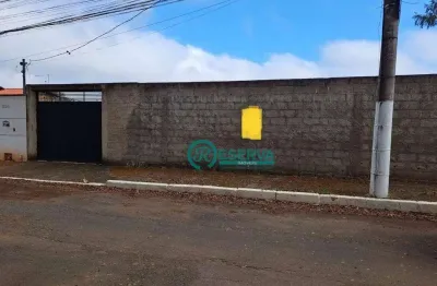 Terreno à venda, 600 m² por r$ 410.000,00 - praia angélica - lagoa santa/mg