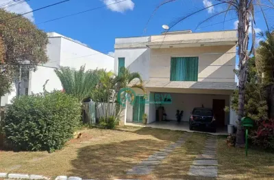 Casa com 3 dormitórios à venda, 169 m² por r$ 1.160.000 - condomínio rosa dos ventos - vespasiano/minas gerais