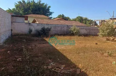Terreno à venda, 504 m² por R$ 320.000,00 - Centro - Lagoa Santa/MG