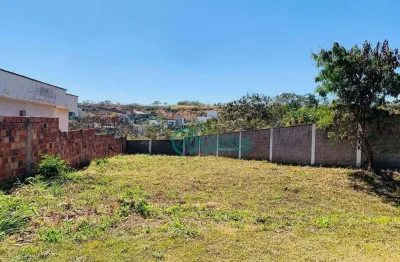 Terreno à venda, 365 m² por r$ 360.000 - condomínio golden class - lagoa santa/mg
