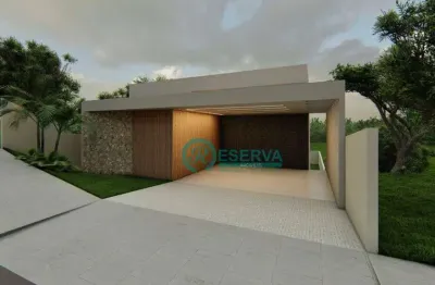 Casa à venda, 249 m² por r$ 480.000,00 - condomínio parque dos buritis - lagoa santa/mg