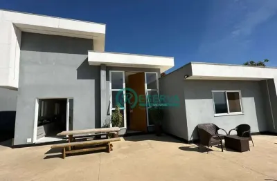 Casa à venda, 232 m² por r$ 1.950.000,00 - condomínio terra vista - lagoa santa/mg