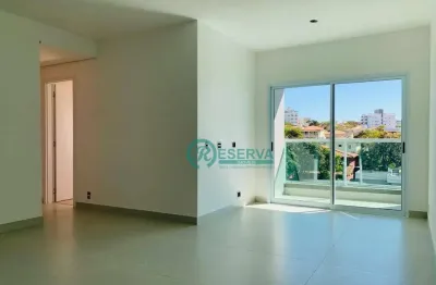 Apartamento com 3 dormitórios à venda, 80 m² por r$ 799.000,00 - lundcea - lagoa santa/mg