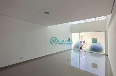 Loja para alugar, 40 m² por r$ 3.558/mês - lundcea - lagoa santa/mg