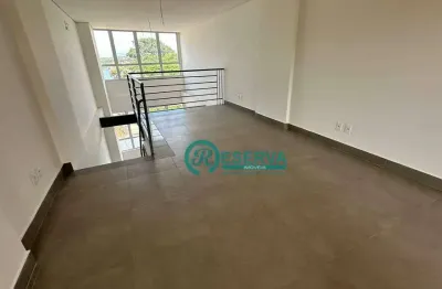 Loja, 66 m² - venda por r$ 790.000,00 ou aluguel por r$ 4.312,50/mês - vila joana darc - lagoa santa/mg