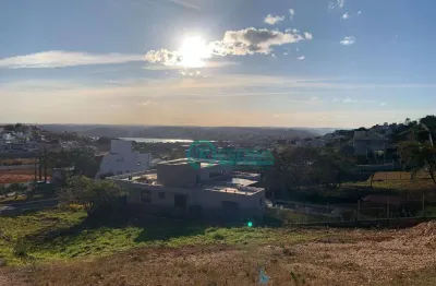 Terreno à venda, 1005 m² por r$ 510.000 - condomínio boulevard - lagoa santa/minas gerais